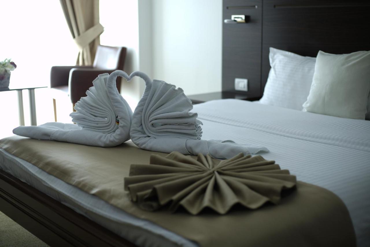 Arabella Hotel Kicevo Luaran gambar
