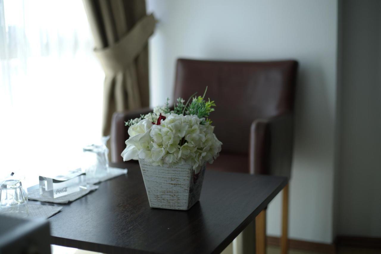 Arabella Hotel Kicevo Luaran gambar