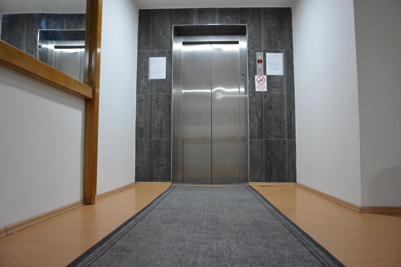 Arabella Hotel Kicevo Luaran gambar