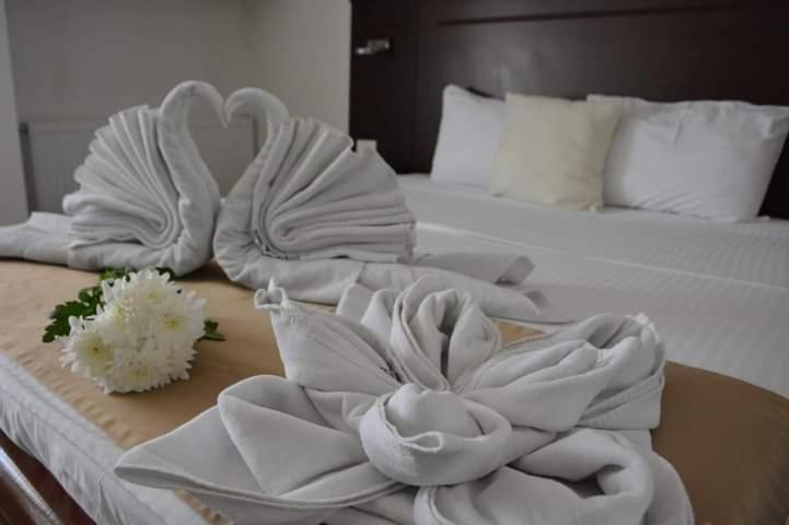 Arabella Hotel Kicevo Luaran gambar