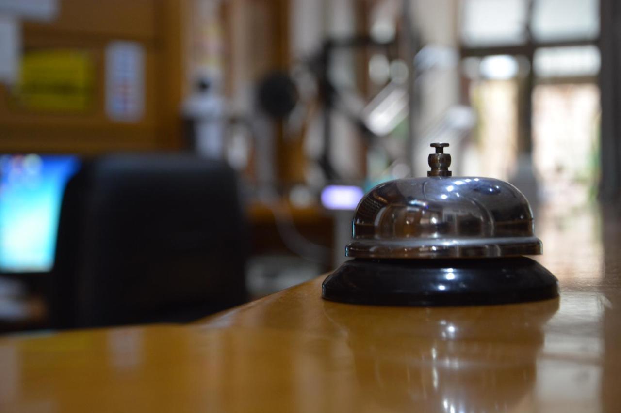 Arabella Hotel Kicevo Luaran gambar