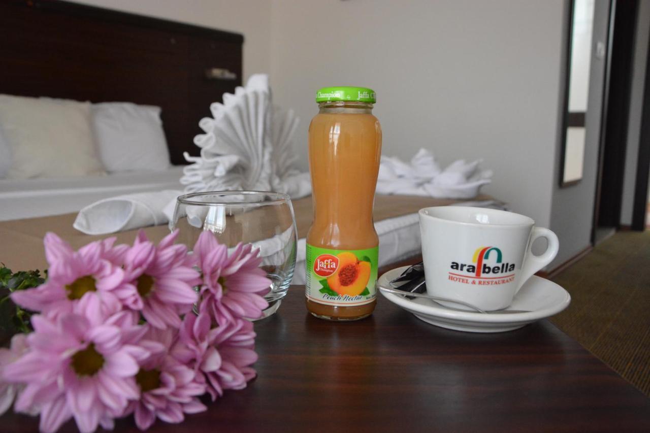 Arabella Hotel Kicevo Luaran gambar