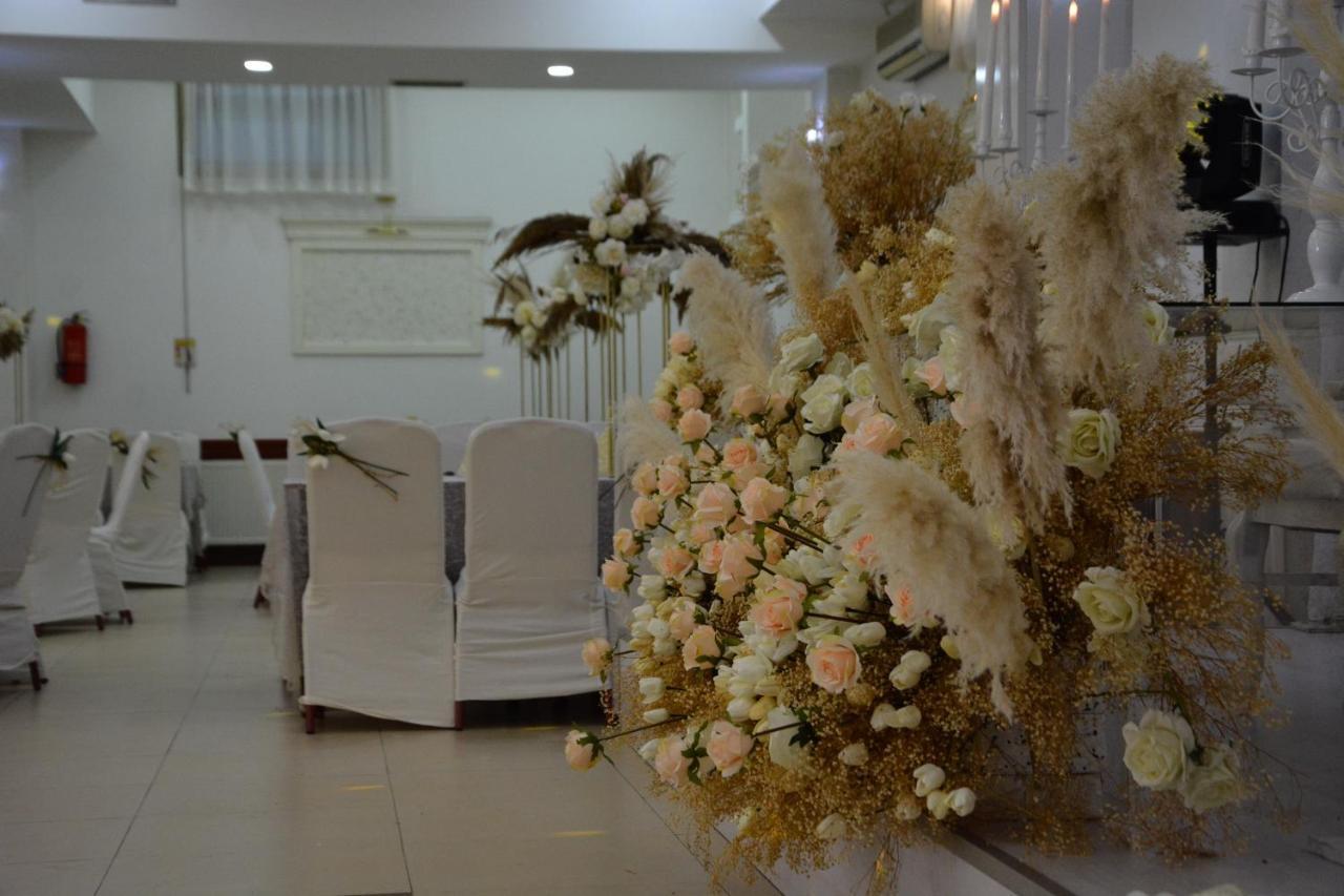 Arabella Hotel Kicevo Luaran gambar