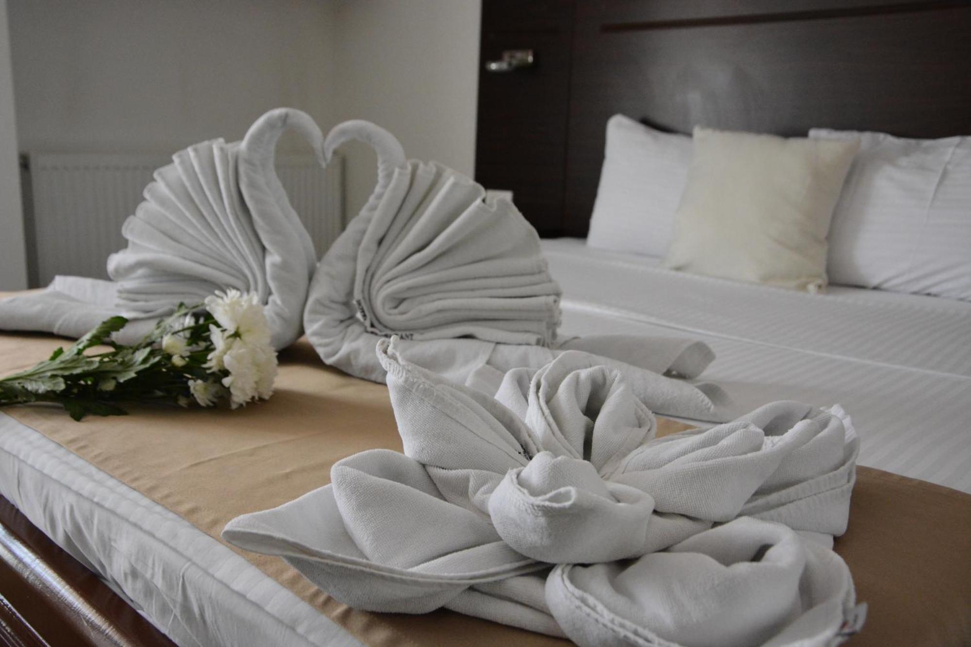 Arabella Hotel Kicevo Luaran gambar