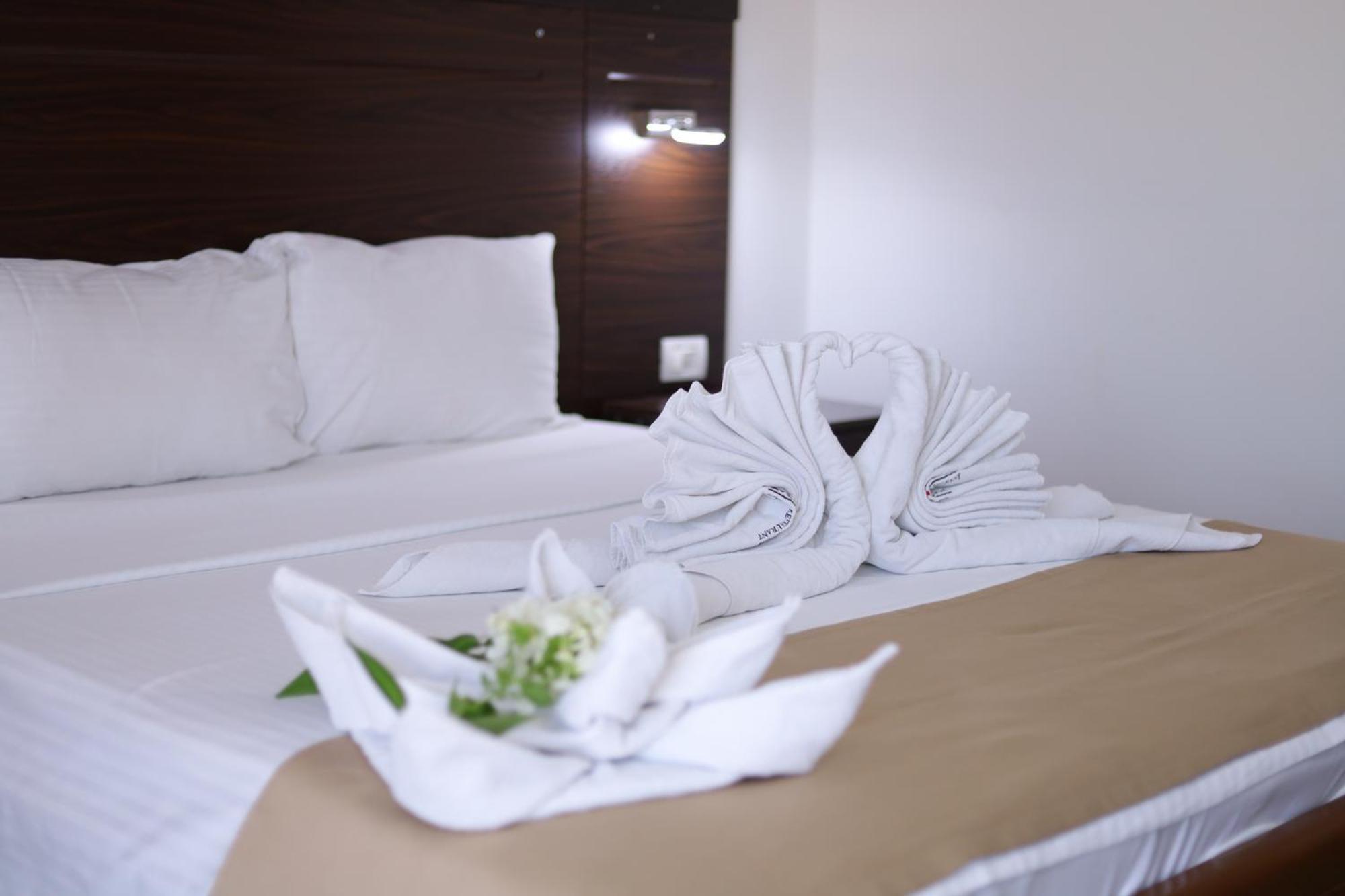 Arabella Hotel Kicevo Luaran gambar