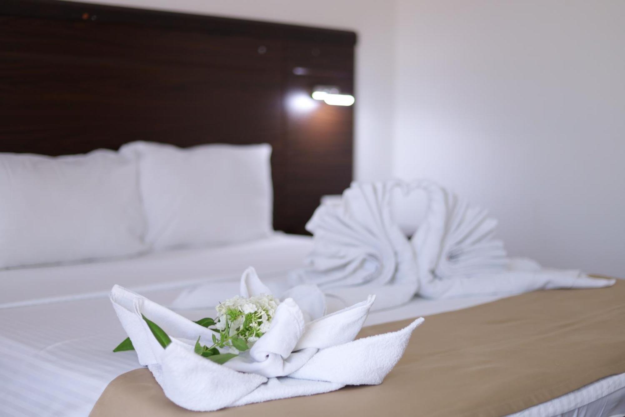 Arabella Hotel Kicevo Luaran gambar