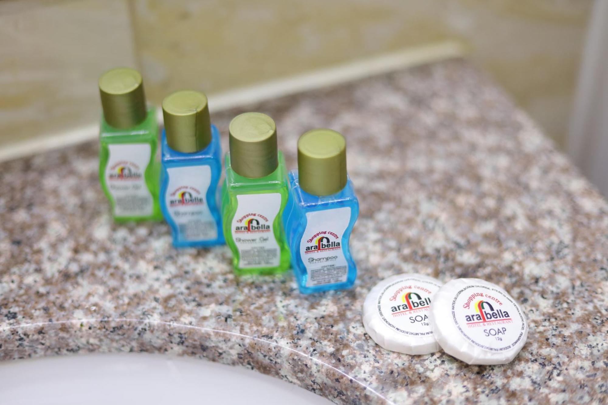 Arabella Hotel Kicevo Luaran gambar