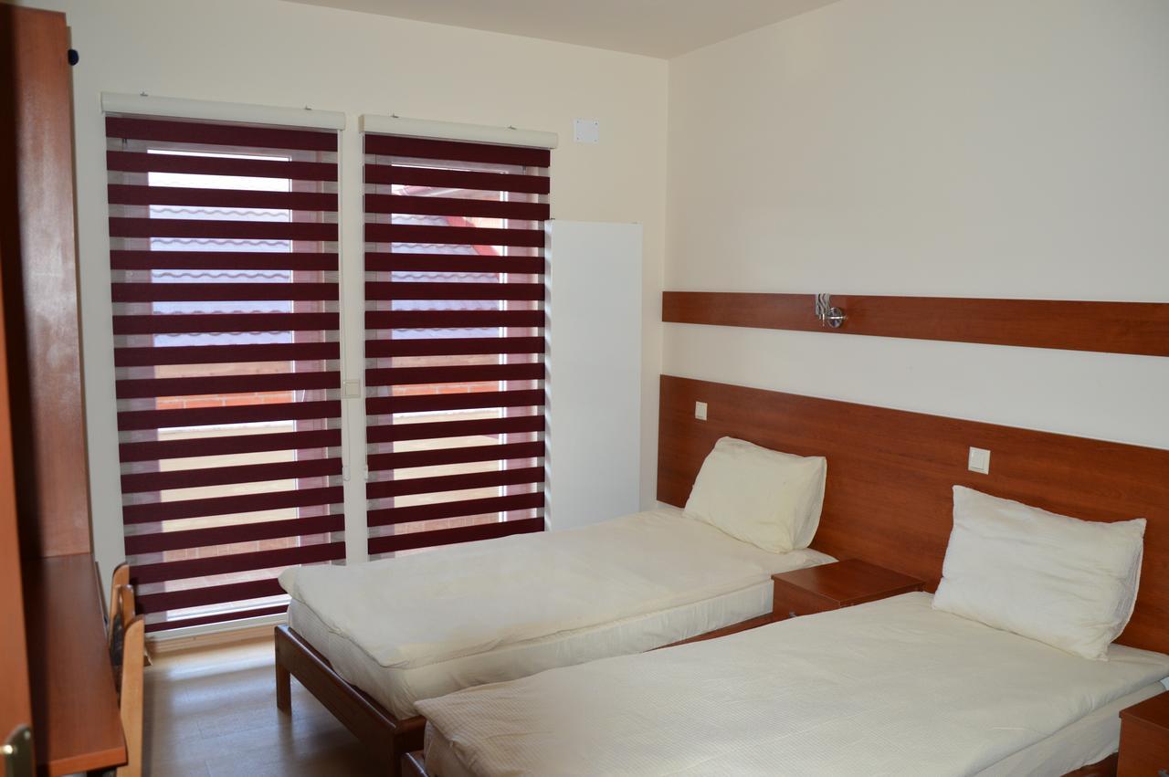 Arabella Hotel Kicevo Luaran gambar